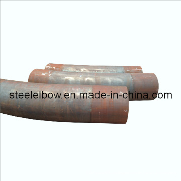 Hot Pressed Carbon Steel Pipe Fittings Bend